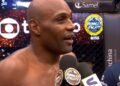 Ex-viciado em crack, lutador estreia no MMA e testemunha: “Jesus mudou minha vida”