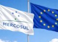 Acordo Mercosul-UE eleva exportações brasileiras em 21%