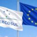 Acordo Mercosul-UE eleva exportações brasileiras em 21%
