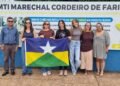 Estudantes de Pimenta Bueno representam Rondônia em feira nacional de ciência e tecnologia