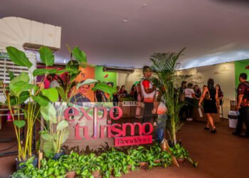 ExpoTurismo Rondônia 2026 reúne especialistas e empreendedores e espera receber mais de 10 mil visitantes