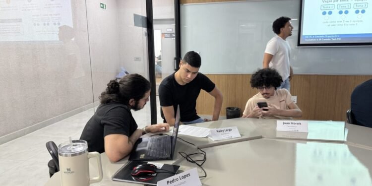 Maratona de Inovação no setor público antecede a programação da terceira edição do Conexão Tech.RO
