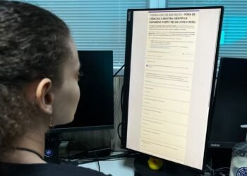 Inscrições para Feira de Ciências e Mostra Científica estão abertas até 16 de outubro