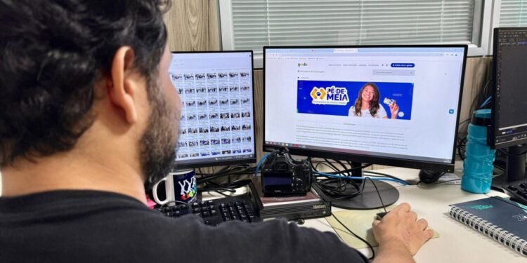 Mais de 34 mil estudantes da rede estadual de Rondônia são beneficiados com programa Pé-de-Meia
