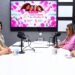 Outubro Rosa: podcast voltado aos profissionais da educação aborda saúde e cuidados da mulher