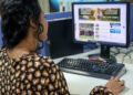 Portal de Notícias do Governo de RO alcança milhões de pessoas e retoma publicações