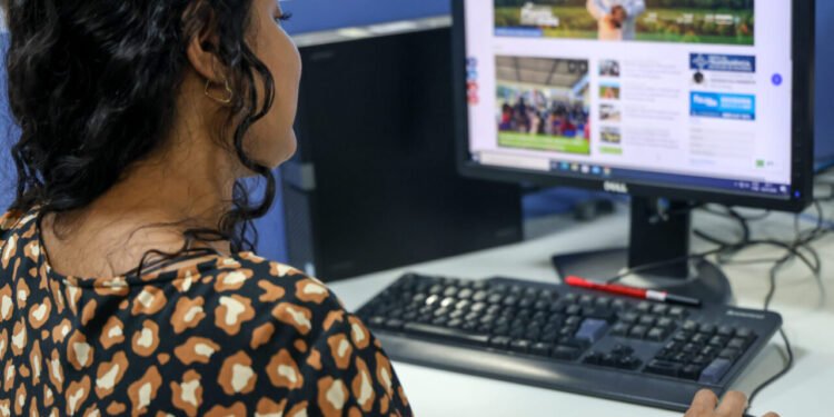 Portal de Notícias do Governo de RO alcança milhões de pessoas e retoma publicações