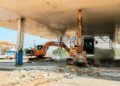 Parceria entre governo de RO e prefeitura de Jaru dá início a construção de novo terminal rodoviário