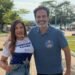 Apoio de Léo Moraes fortalece Cristiane Lopes na reta final da Reeleição