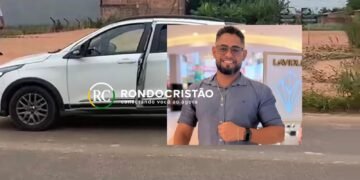 Servidor da Emater é encontrado morto dentro de carro na zona Leste de Porto Velho