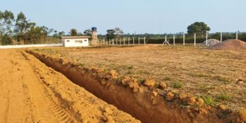 União Bandeirantes terá primeiro cemitério após 26 anos de espera