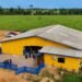 Após mais de uma década de espera, Vila Petrópolis ganha escola e muda rotina de 110 estudantes