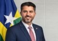 Marcos Rogério é eleito governador de Rondônia no primeiro turno com votação histórica