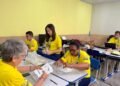 Joer 2026 reúne 924 estudantes na última fase estadual em Cacoal