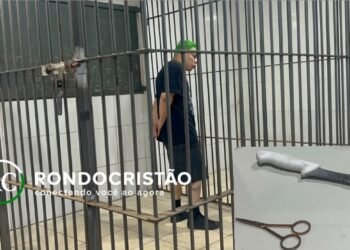 Mototaxista é esfaqueado em frente à rodoviária de Porto Velho