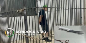 Mototaxista é esfaqueado em frente à rodoviária de Porto Velho