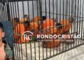 Detento é espancado até a morte no presídio 603 em Porto Velho