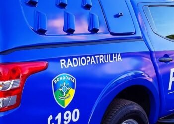 Jovem de 20 anos é encontrada morta na varanda de casa e mobiliza a polícia em Porto Velho
