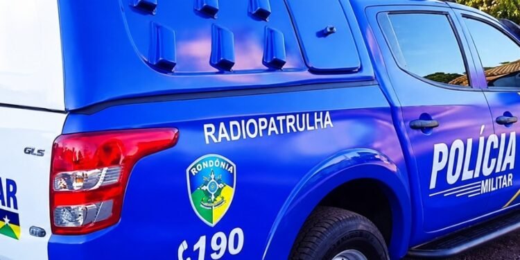 Jovem de 20 anos é encontrada morta na varanda de casa e mobiliza a polícia em Porto Velho
