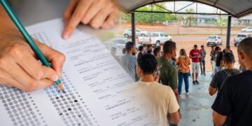 Saiba o que estudar para disputar uma das 2.248 vagas na Saúde de Porto Velho
