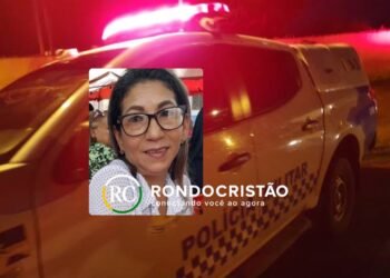 Dona de vila de apartamentos é assassinada e enterrada em cova rasa em Porto Velho