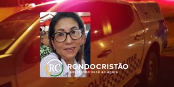 Dona de vila de apartamentos é assassinada e enterrada em cova rasa em Porto Velho