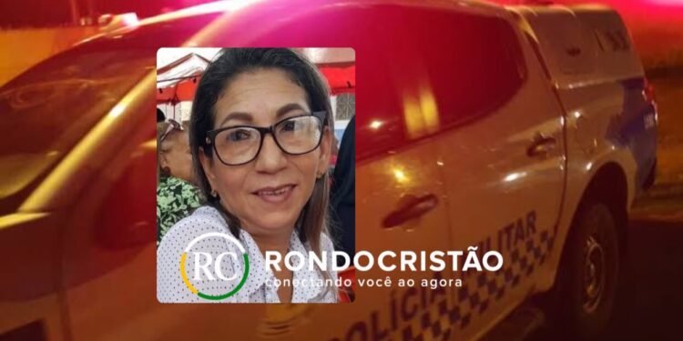 Dona de vila de apartamentos é assassinada e enterrada em cova rasa em Porto Velho