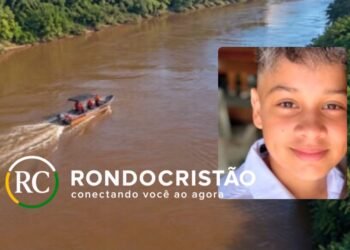 Tragédia: Menino de 12 anos é encontrado morto após afogamento no Rio Candeias