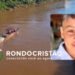 Tragédia: Menino de 12 anos é encontrado morto após afogamento no Rio Candeias