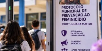 Protocolo Juliana Mattos estabelece medidas para prevenir feminicídios em Porto Velho