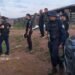 Arma, munições e suspeita de exploração ilegal de madeira colocam Polícia Civil em ação perto de parque estadual