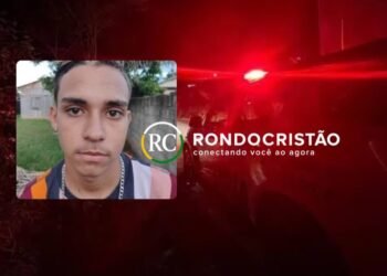 Jovem é assassinado com seis tiros no centro de Porto Velho