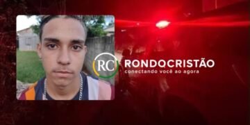 Jovem é assassinado com seis tiros no centro de Porto Velho