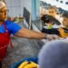 Programa “Lanche Extra” completa um ano de implantação, levando alimentação saudável e cuidado aos estudantes