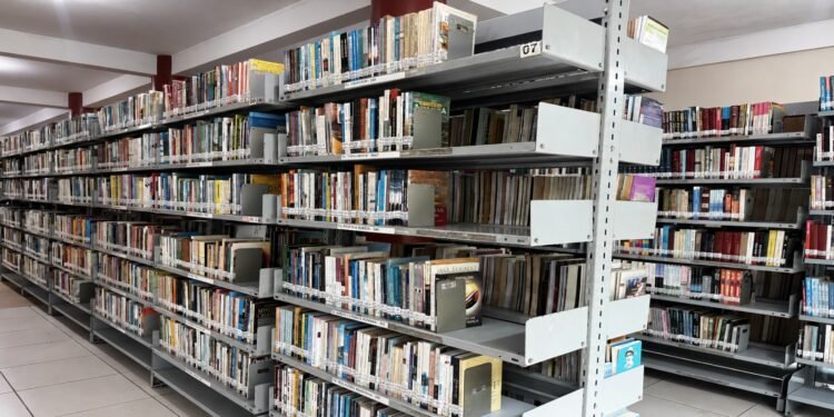 Dia do Livro é convite para descobrir histórias e valorizar a literatura de Porto Velho