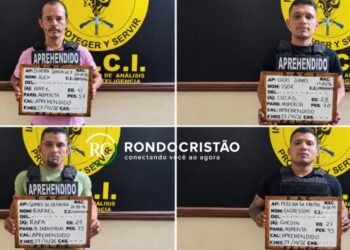 Quatro brasileiros são presos na Bolívia durante investigação de assassinato de médico