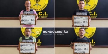 Quatro brasileiros são presos na Bolívia durante investigação de assassinato de médico