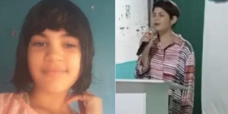 Após morte brutal de Marta Isabelle, lei reforça combate à evasão escolar em Rondônia