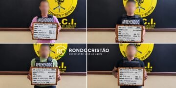 Quatro brasileiros são presos na Bolívia durante investigação de assassinato de médico