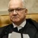 Fachin devolve relatoria do caso do INSS a Mendonça e mantém Master