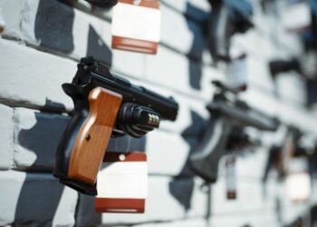 Curso falso para sargentos da reserva era usado para compra de armas