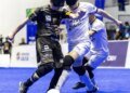 Brasileirão de futebol de cegos começa domingo no CT Paralímpico em SP