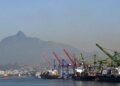Previsão de superávit comercial de 2026 cai para US$ 84,4 bilhões