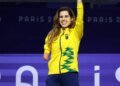 Parataekwondo brasileiro é campeão de Grand Prix em Paris com 6 pódios