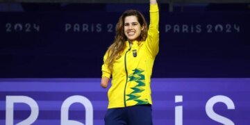 Parataekwondo brasileiro é campeão de Grand Prix em Paris com 6 pódios
