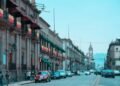 Envio de materiais bíblicos chega a tempo para evangelização no México