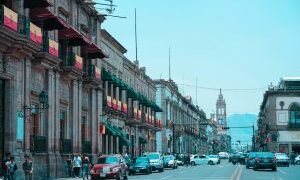 Envio de materiais bíblicos chega a tempo para evangelização no México