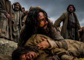 Filme Ben-Hur saiu do papel depois de muita oração, revelam produtores