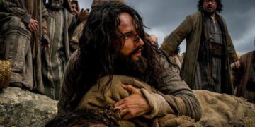 Filme Ben-Hur saiu do papel depois de muita oração, revelam produtores