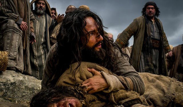 Filme Ben-Hur saiu do papel depois de muita oração, revelam produtores